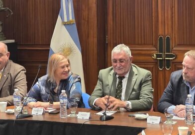 La Federación Económica de Santa Cruz participó del Consejo Patagónico de Desarrollo Económico