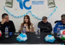 Caleta Olivia: realizarán un encuentro de fútbol infantil con sorteos y merienda por el Día del Niño