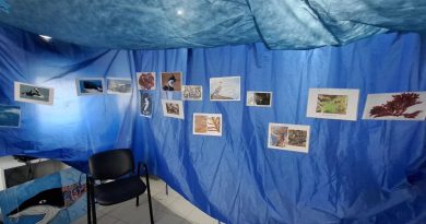 Se invita a las infancias a descubrir Caleta Olivia con el Pasaporte Turístico Infantil