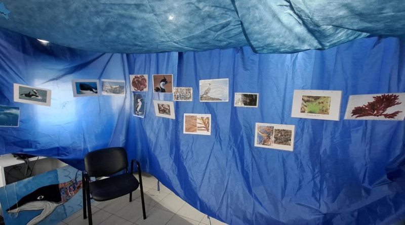 Se invita a las infancias a descubrir Caleta Olivia con el Pasaporte Turístico Infantil