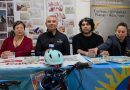 El Pedal Club 20 de Noviembre presentó su nueva comisión directiva y anunció una gran jornada de ciclismo para este domingo