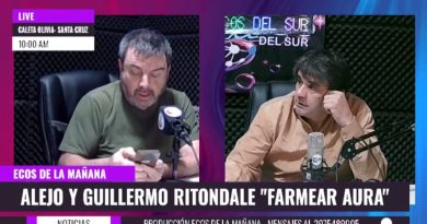 “Farmear aura”, Fortnite y salud mental: el fenómeno juvenil explicado por un streamer caletense desde Mar del Plata