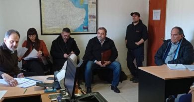 El Municipio y SOEMCO avanzaron en la conciliación y mantienen abierta la discusión salarial
