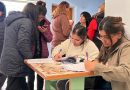 “Igualar Derechos” cerró dos jornadas de atención y acompañamiento en el barrio Koltun