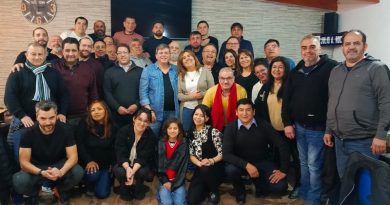 “Soluciones” se movilizó y mostró fortaleza de cara al 2027