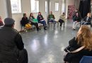 El Municipio fortalece el diálogo con feriantes para organizar próximas actividades