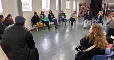 El Municipio fortalece el diálogo con feriantes para organizar próximas actividades