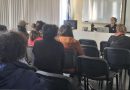 Punto Orgánico continúa fortaleciendo la capacitación con herramientas para el cuidado de cultivos
