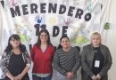El barrio Rotary se prepara para cerrar el Mes del Niño con una jornada para toda la familia