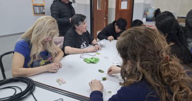 “Revalorizando los Símbolos Patrios”: una propuesta de confección de pines en las aulas