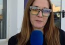 Caletenses por el mundo: Virginia Vitale, la diseñadora que triunfa en Italia y regresó a su “Pueblito Azul” después de casi 20 años