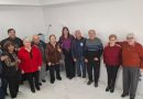 El municipio avanza junto a los centros de jubilados en la organización de Jubifest 2026