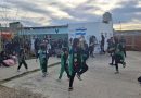 El municipio acompañó el festejo por el Día del Niño en el barrio Gran Jardín
