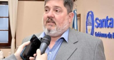 Los números de Río Gallegos contradicen a Grasso: “No está en riesgo” el pago de salarios dijo Verbes