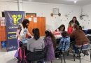 “Sembrando Cercanía”: el Municipio desplegó un dispositivo de asistencia a vecinos de Zona de Chacras