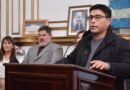 Claudio Vidal: “Queremos dejar atrás el pasado y construir una mejor educación pública”
