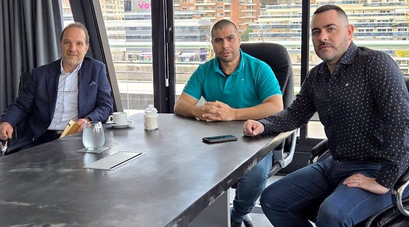 Sindicato petrolero aseguró los puestos laborales de 16 operarios