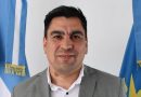Aparicio presentó un proyecto para repudiar la designación de Fernando Españón y pidió el pronunciamiento de los cuerpos legislativos de Santa Cruz