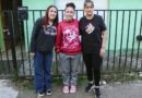 El hogar de la familia Narváez por fin tiene casa propia