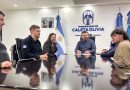 La Radio Municipal suma dos nuevos pasantes para fortalecer la formación de estudiantes