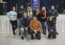 Se llevó adelante una exitosa jornada de “Mate show”