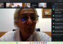 Santa Cruz participó del encuentro virtual de formación para supervisores en alfabetización