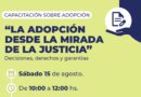 El RUAGFA fortalece el trabajo articulado para garantizar el derecho de niñas, niños y adolescentes a vivir en familia