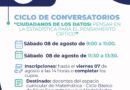 Educación: Impulsa la enseñanza de la estadística para fortalecer el pensamiento crítico en las aulas