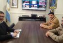 El Gobierno Provincial se reunió con ADOSAC y ratificó la restitución de los descuentos por días de paro