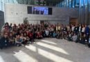 Educadores de Santa Cruz participaron de un Encuentro de Formación en Alfabetización