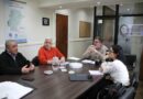 El Gobierno Provincial y la Municipalidad de El Calafate avanzaron en una mesa de trabajo sobre las cuentas públicas