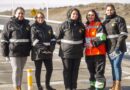 Vialidad Provincial lanzó la nueva App AGVP con jornadas de difusión en rutas y accesos