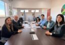 El CAP y Ambiente Sur renuevan acuerdos para fortalecer la conservación de la biodiversidad en Santa Cruz