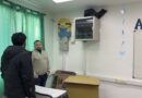 Se refuerza la infraestructura escolar en Koluel Kaike