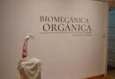 Se inauguró la muestra “Biomecánica Orgánica”