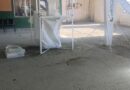 La nueva Planta Peletizadora comenzó las pruebas para producir alimento ovino