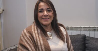 Analía Farías: “hay que tomar decisiones firmes para pensar en la producción y generar nuevas formas de ingreso”
