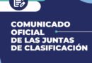 Llamado especial con baja de condiciones estatutarias para cubrir cargo en la EPJA N° 12 de Piedra Buena