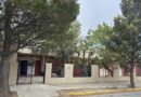 Avanzan las obras de mantenimiento en escuelas de Caleta Olivia
