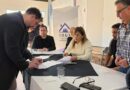 La Provincia dio un paso decisivo para que la EIPE de 28 de Noviembre tenga su edificio definitivo