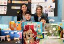 Con gran participación se llevó adelante la Segunda Feria de Ciencias en Caleta Olivia