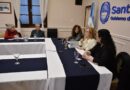 Se realizó la Sexta Mesa de Diálogo Interreligioso en Casa de Gobierno