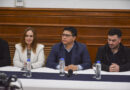 Recuperar infraestructura clave: Vidal destacó la inversión del UNIRSE y afirmó “Santa Cruz no le va a dar la espalda al mar”