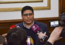 “Que deje de llorar”: Vidal cruzó a Grasso y apuntó contra 30 años de abandono del Estado