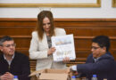 Nadia Ricci: “Este gobierno es el primero que en 20 años le da la importancia que tienen los puertos”