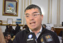 Walter Uribe: “Una provincia productiva va de la mano de los puertos”