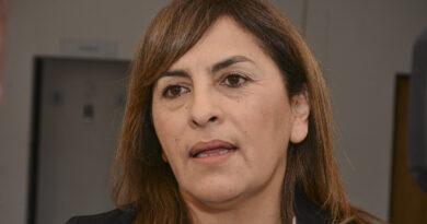 Rasgido: “La evaluación nos permite definir cómo mejorar y fortalecer la enseñanza”