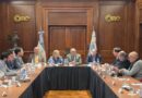 Santa Cruz participó del Consejo Patagónico de Desarrollo Económico