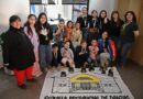 La Escuela Provincial de Danzas brilló en el certamen de diferentes danzas