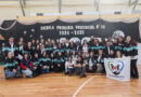 Celebraron el 100° Aniversario de la Escuela Provincial Primaria N° 18 de Gobernador Gregores